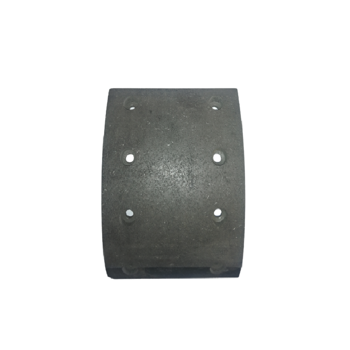 Duroline FAW141RXXDNA HEAVY DUTY BRAKE LINING