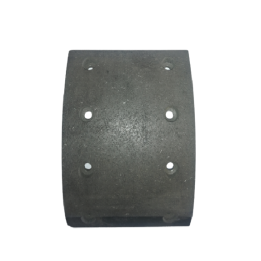Duroline FAW141RXDNA HEAVY DUTY BRAKE LINING