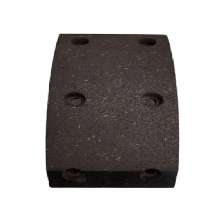 Duroline FAW141FXDNA HEAVY DUTY BRAKE LINING