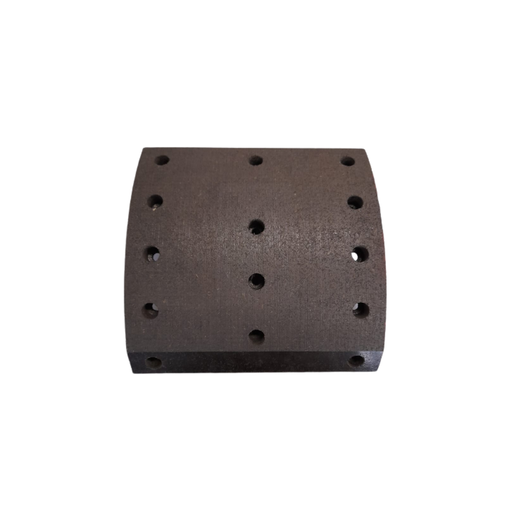 Duroline DY431XXDNA HEAVY DUTY BRAKE LINING