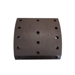 Duroline DY431XDNA HEAVY DUTY BRAKE LINING
