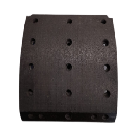 Duroline DX519XDNA HEAVY DUTY BRAKE LINING