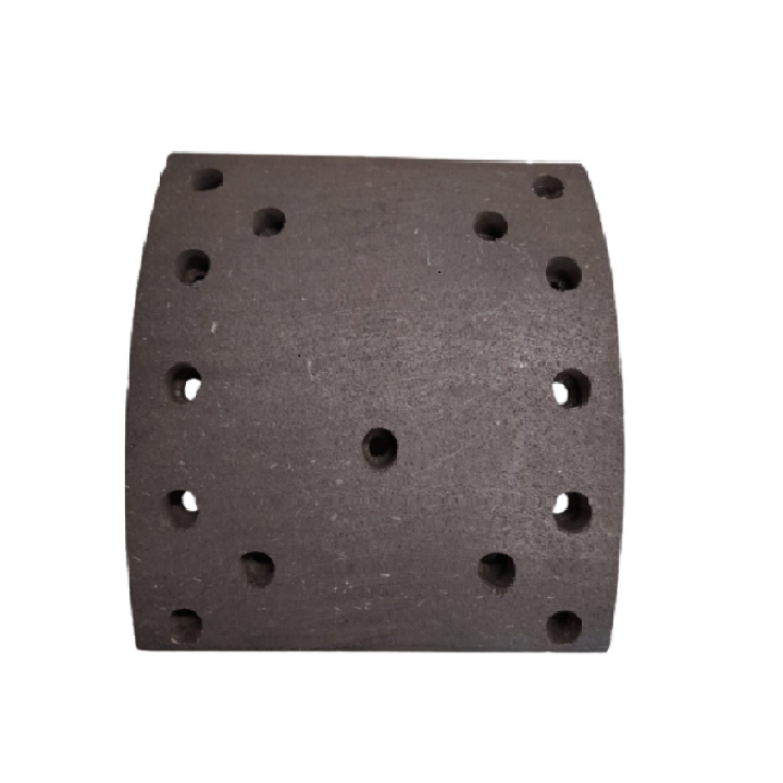 Duroline DX415XDNA HEAVY DUTY BRAKE LINING