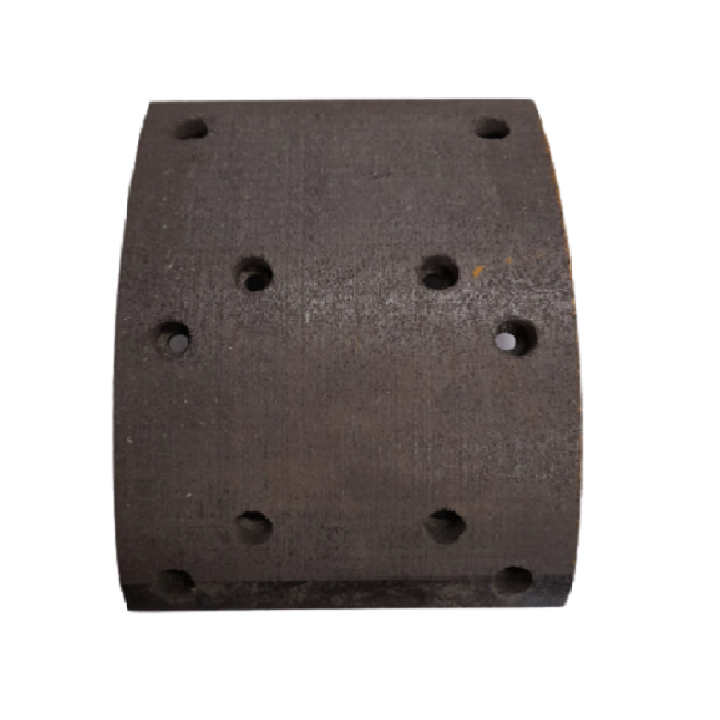 Duroline DX414XXDNA HEAVY DUTY BRAKE LINING