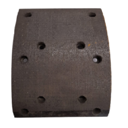 Duroline DX414XDNA HEAVY DUTY BRAKE LINING