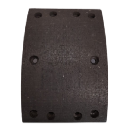 Duroline DX407XDNA HEAVY DUTY BRAKE LINING