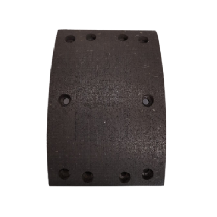 Duroline DX407DNA HEAVY DUTY BRAKE LINING