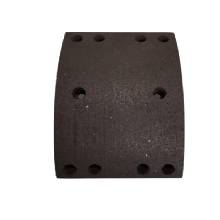 Duroline DX374DNA HEAVY DUTY BRAKE LINING