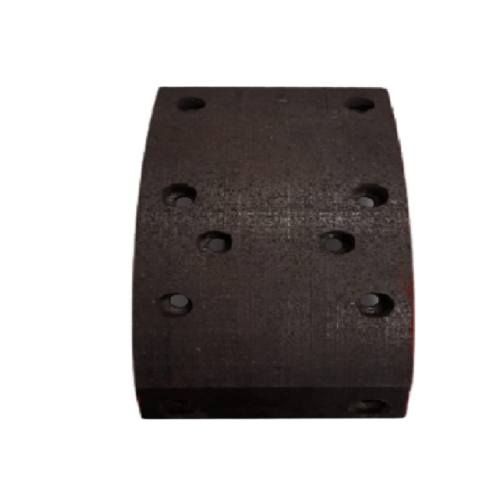 Duroline DX373XXDNA HEAVY DUTY BRAKE LINING