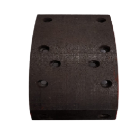 Duroline DX373DNA HEAVY DUTY BRAKE LINING