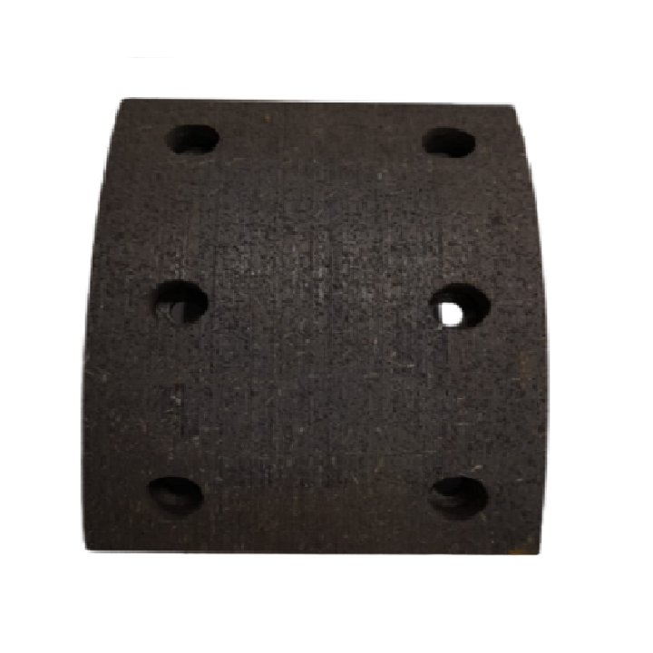 Duroline DFW977XXDNA HEAVY DUTY BRAKE LINING