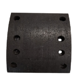 Duroline DFW959DNA HEAVY DUTY BRAKE LINING