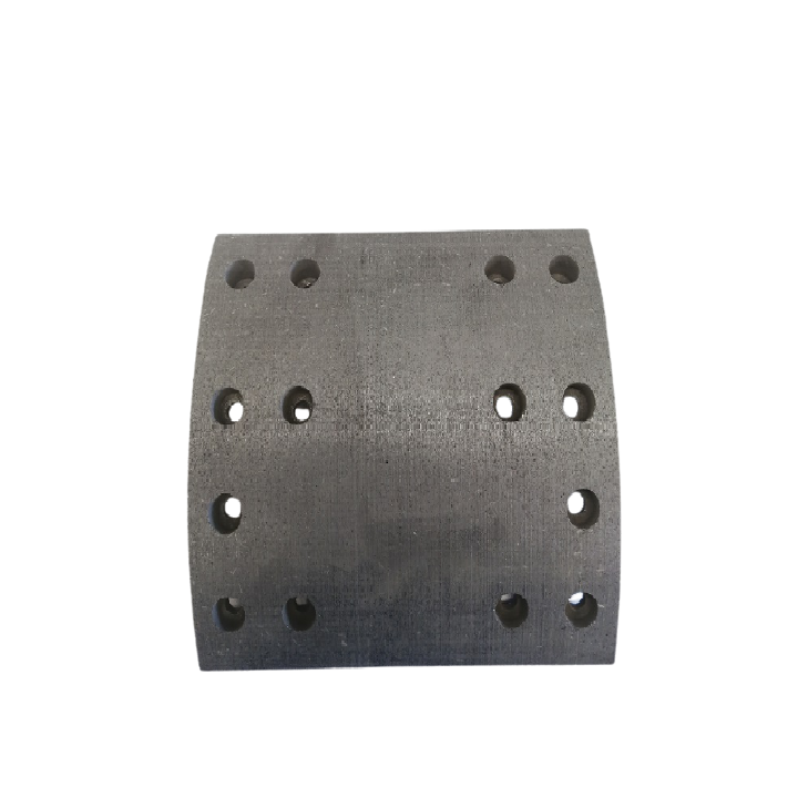 Duroline DFW411XDNA HEAVY DUTY BRAKE LINING