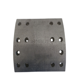Duroline DFW411DNA HEAVY DUTY BRAKE LINING