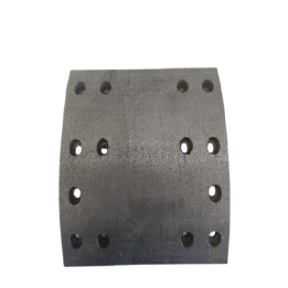 Duroline DFW410DNA HEAVY DUTY BRAKE LINING