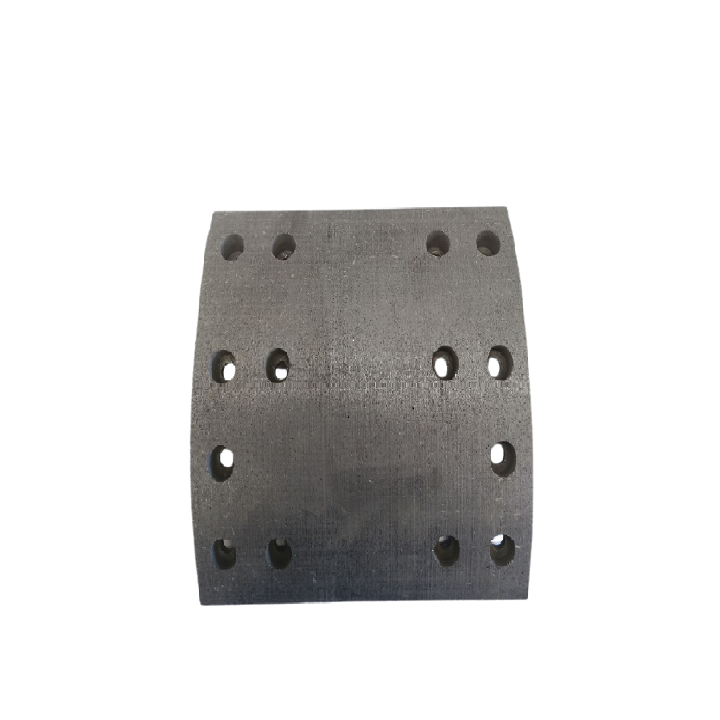 Duroline DFW410DNA HEAVY DUTY BRAKE LINING