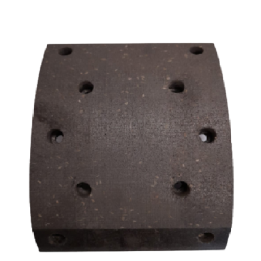 Duroline DCH2/1XDNA HEAVY DUTY BRAKE LINING