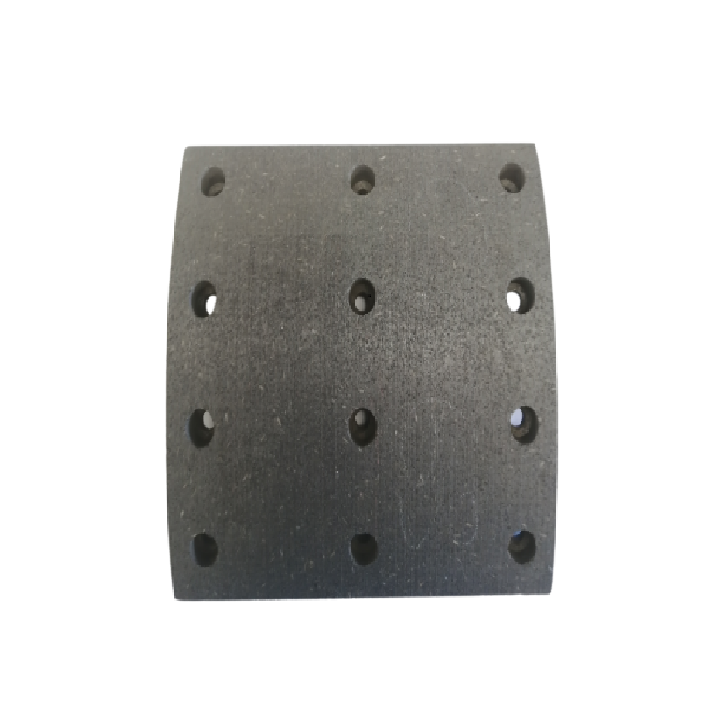 Duroline CS64/1XDNA HEAVY DUTY BRAKE LINING