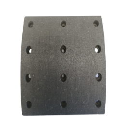 Duroline CS63/1XDNA HEAVY DUTY BRAKE LINING