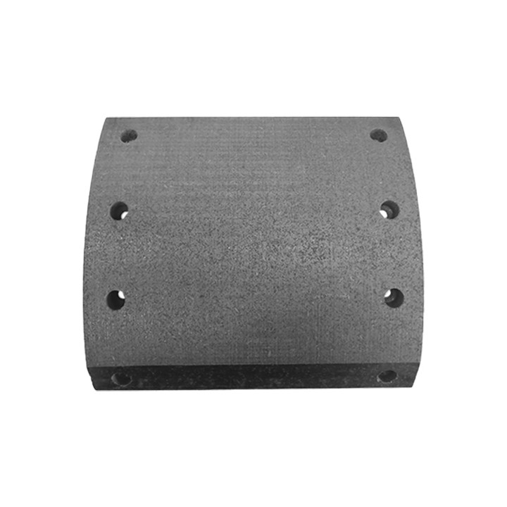 Duroline AF330GXXDNA HEAVY DUTY BRAKE LINING