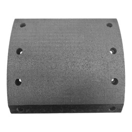 Duroline AF330GDNA HEAVY DUTY BRAKE LINING