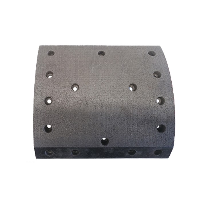 Duroline AF329XDNA HEAVY DUTY BRAKE LINING