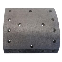 Duroline AF329DNA HEAVY DUTY BRAKE LINING