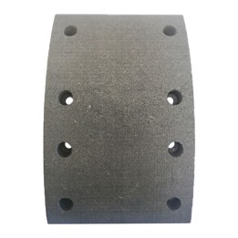 Duroline 4720DNA HEAVY DUTY BRAKE LINING