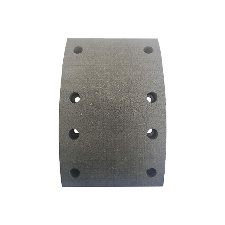 Duroline 4720DNA HEAVY DUTY BRAKE LINING