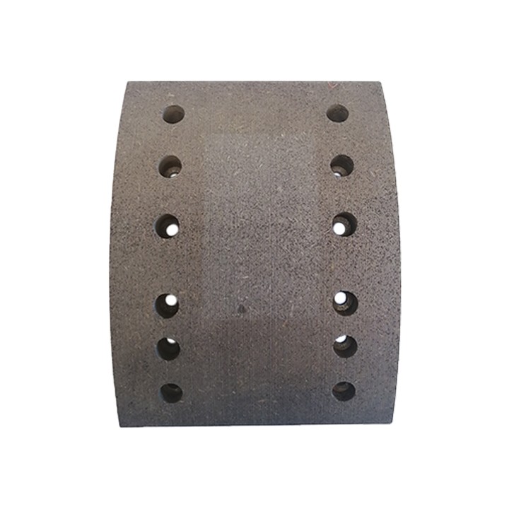 Duroline 4715XDNA HEAVY DUTY BRAKE LINING