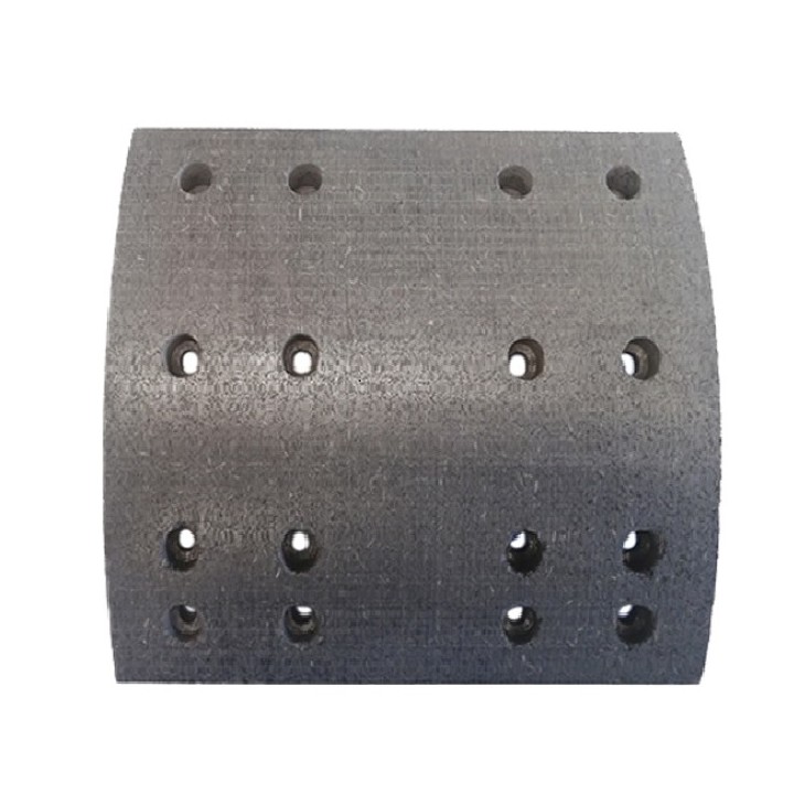 Duroline 4710XXDNA HEAVY DUTY BRAKE LINING