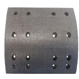 Duroline 4710DNA HEAVY DUTY BRAKE LINING