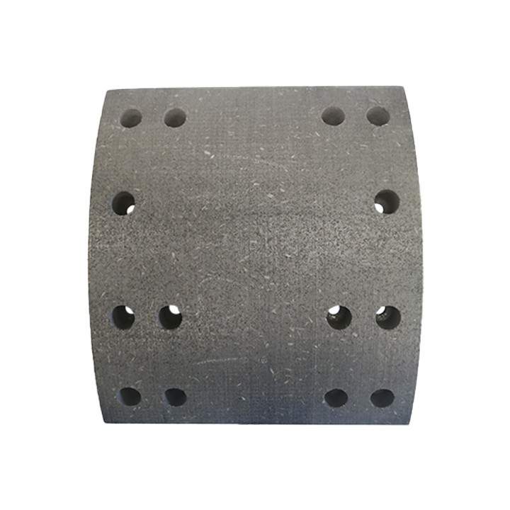 Duroline 4709XDNA HEAVY DUTY BRAKE LINING