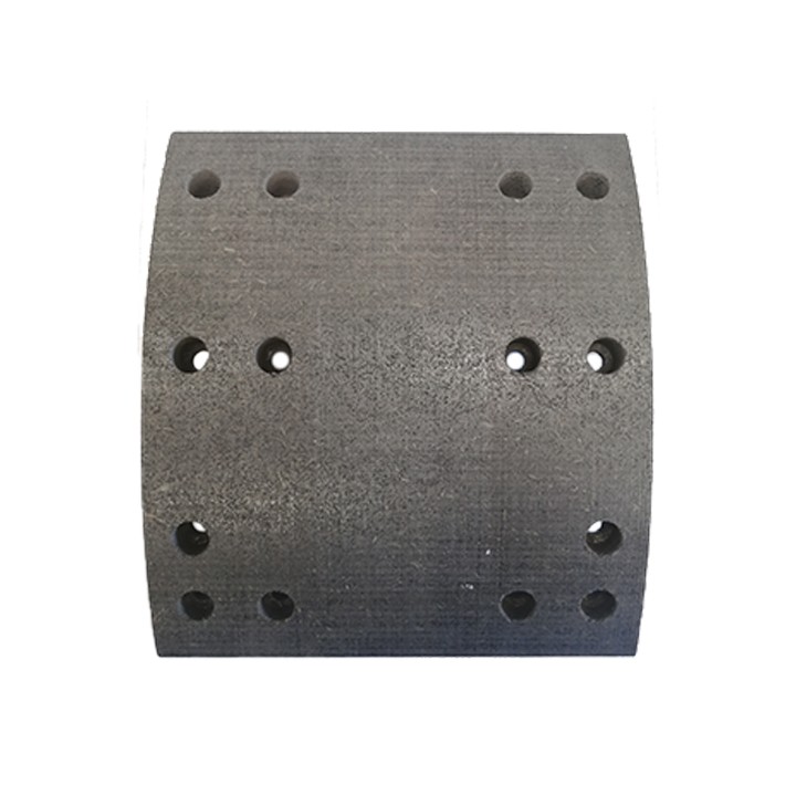 Duroline 4707XDNA HEAVY DUTY BRAKE LINING