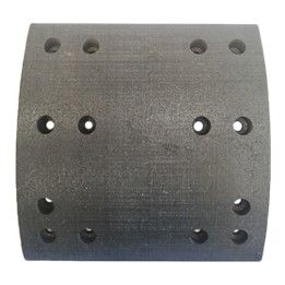 Duroline 4705XXDNA HEAVY DUTY BRAKE LINING