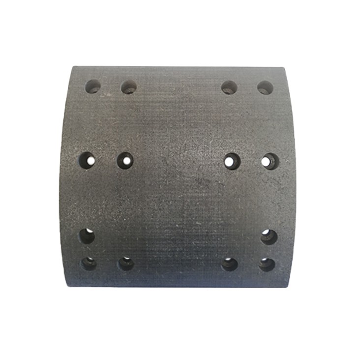 Duroline 4705XDNA HEAVY DUTY BRAKE LINING