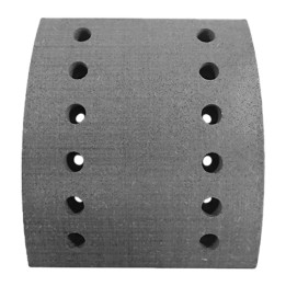 Duroline 4704DNA HEAVY DUTY BRAKE LINING
