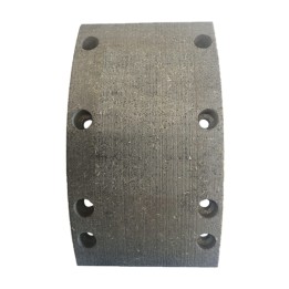 Duroline 4702DNA HEAVY DUTY BRAKE LINING