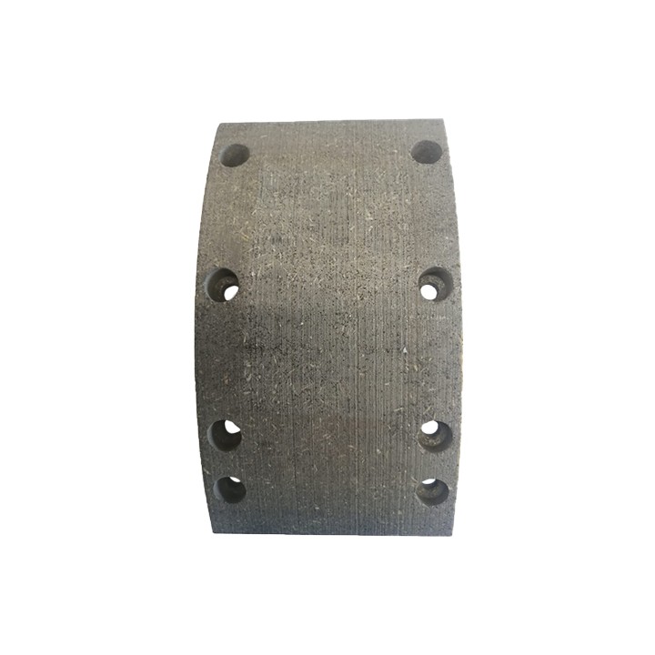 Duroline 4702DNA HEAVY DUTY BRAKE LINING