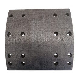 Duroline 4644DNA HEAVY DUTY BRAKE LINING