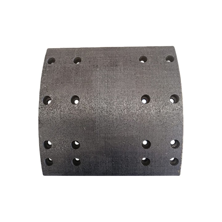 Duroline 4644DNA HEAVY DUTY BRAKE LINING