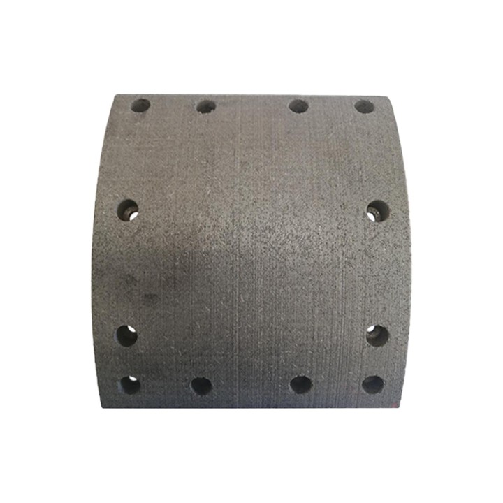 Duroline 4602XXDNA HEAVY DUTY BRAKE LINING