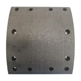 Duroline 4602DNA HEAVY DUTY BRAKE LINING