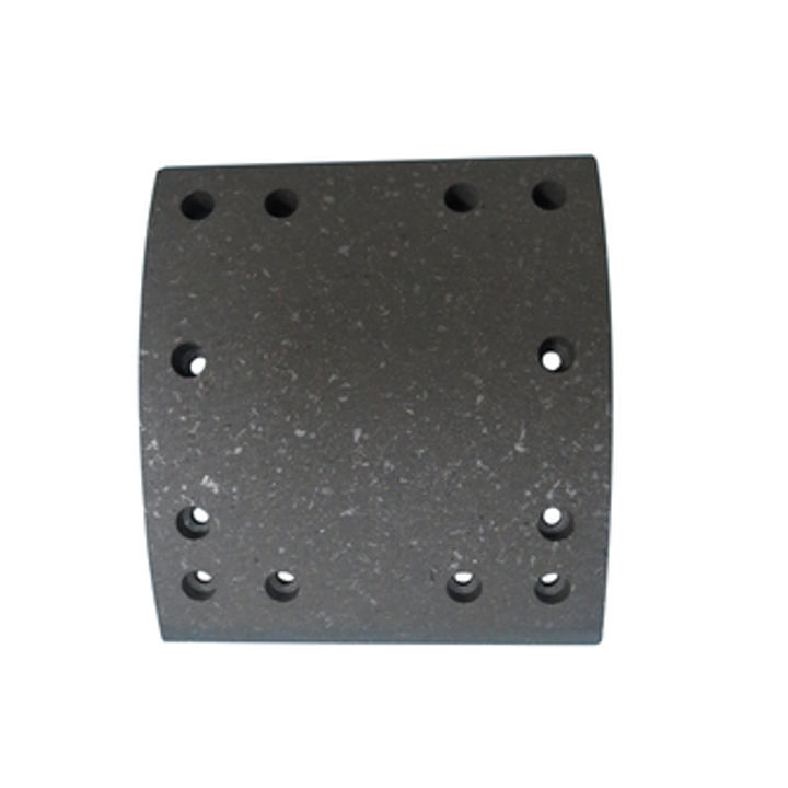 Duroline 4515CXDNA HEAVY DUTY BRAKE LINING