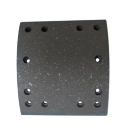 Duroline 4515CDNA HEAVY DUTY BRAKE LINING