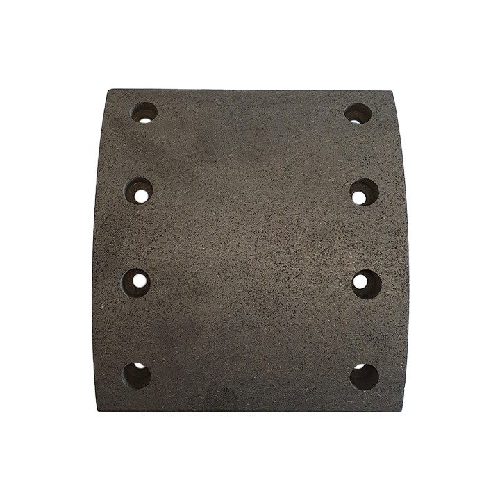 Duroline 19283/4XXDNA HEAVY DUTY BRAKE LINING