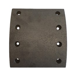Duroline 19283/4XDNA HEAVY DUTY BRAKE LINING