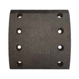 Duroline 19246XDNA HEAVY DUTY BRAKE LINING