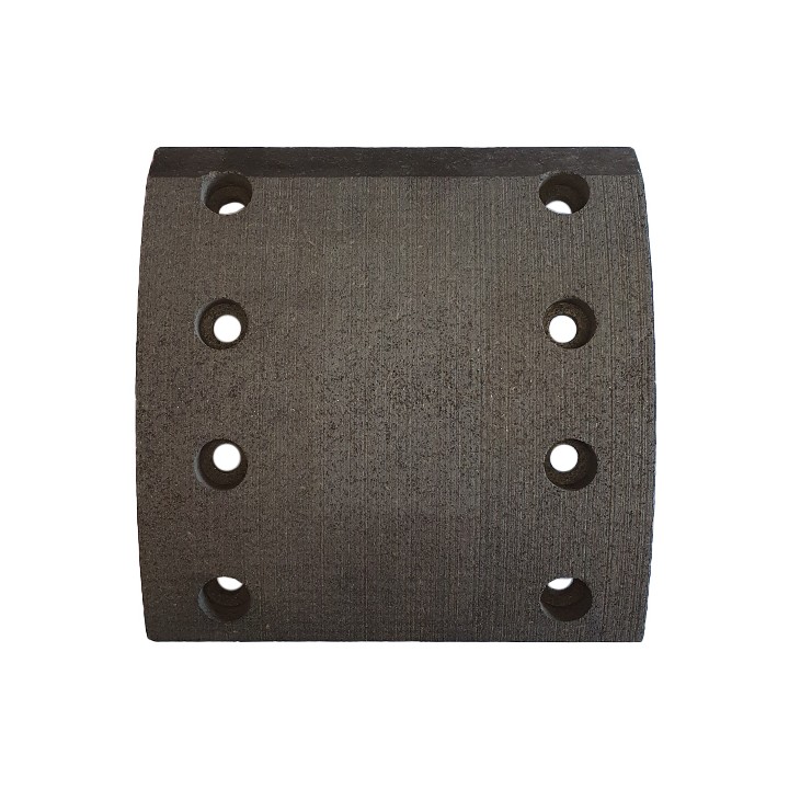 Duroline 19246XDNA HEAVY DUTY BRAKE LINING