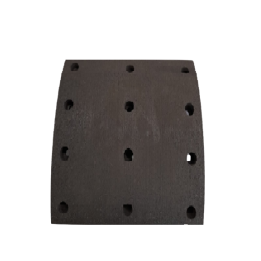 Duroline VL88/1XDNA HEAVY DUTY BRAKE LINING